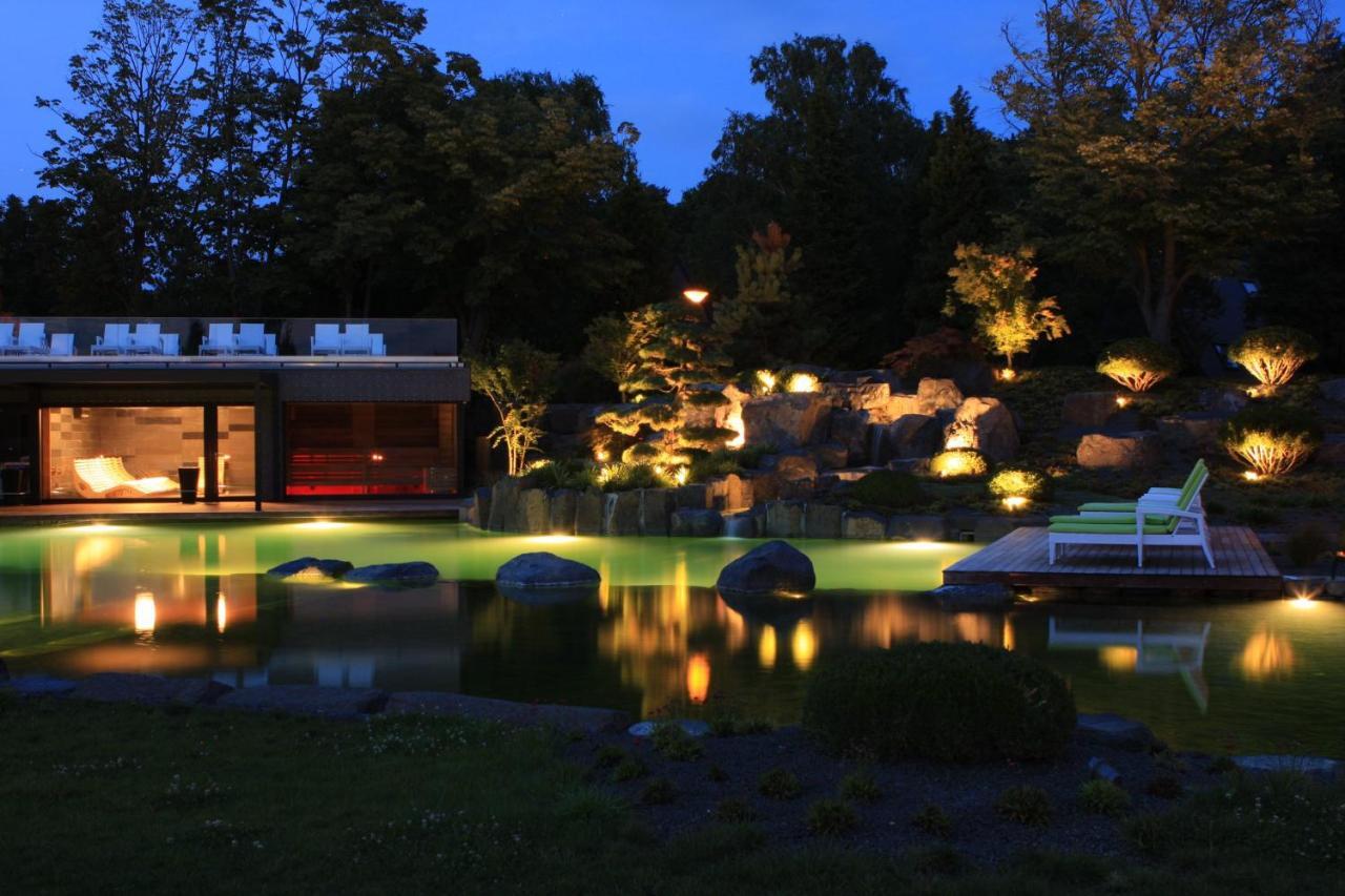 Zen Garden Resort, Zánka Exterior foto